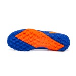 МЪЖКИ МАРАТОНКИ 005091 NAVY/ORANGE