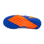 ДЕТСКИ МАРАТОНКИ 005091 NAVY/ORANGE № 31/35