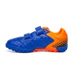 ДЕТСКИ МАРАТОНКИ 005091 NAVY/ORANGE № 31/35