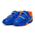 ДЕТСКИ МАРАТОНКИ 005091 NAVY/ORANGE № 31/35