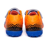 ДЕТСКИ МАРАТОНКИ 005091 NAVY/ORANGE № 31/35