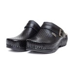 ДАМСКИ МЕДИЦИНСКИ ЧЕХЛИ 075001 BLACK