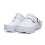 ДАМСКИ МЕДИЦИНСКИ ЧЕХЛИ 075002 WHITE