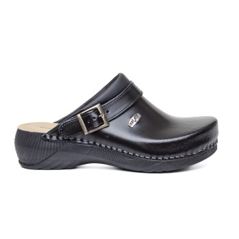 ДАМСКИ МЕДИЦИНСКИ ЧЕХЛИ 075002 BLACK