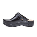ДАМСКИ МЕДИЦИНСКИ ЧЕХЛИ 075002 BLACK