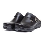 ДАМСКИ МЕДИЦИНСКИ ЧЕХЛИ 075002 BLACK