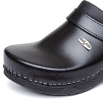 ДАМСКИ МЕДИЦИНСКИ ЧЕХЛИ 075002 BLACK