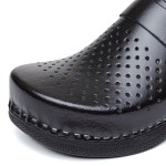 ДАМСКИ МЕДИЦИНСКИ ЧЕХЛИ 075003 BLACK