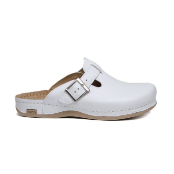 МЪЖКИ МЕДИЦИНСКИ ЧЕХЛИ 075008 WHITE