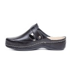 ДАМСКИ МЕДИЦИНСКИ ЧЕХЛИ 176035 BLACK