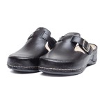 ДАМСКИ МЕДИЦИНСКИ ЧЕХЛИ 176035 BLACK