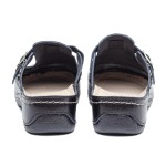 ДАМСКИ МЕДИЦИНСКИ ЧЕХЛИ 176035 BLACK