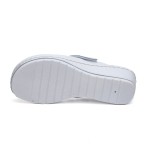 ДАМСКИ МЕДИЦИНСКИ ЧЕХЛИ 176036 WHITE