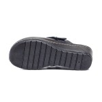 ДАМСКИ МЕДИЦИНСКИ ЧЕХЛИ 176036 BLACK