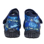 ДЕТСКИ ПАНТОФИ 176025 NAVY 20/23