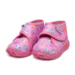 ДЕТСКИ ПАНТОФИ 176026 PINK 20/23