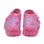 ДЕТСКИ ПАНТОФИ 176026 PINK 20/23