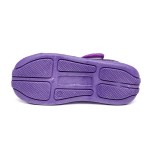 ДЕТСКИ ПАНТОФИ 176028 PURPLE 23/28