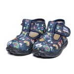 ДЕТСКИ ПАНТОФИ 176031 NAVY № 20/27