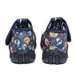 ДЕТСКИ ПАНТОФИ 176031 NAVY № 20/27