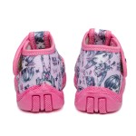 ДЕТСКИ ПАНТОФИ 176037 PINK № 20/27