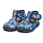 ДЕТСКИ ПАНТОФИ 176038 NAVY № 20/27