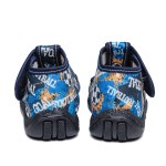 ДЕТСКИ ПАНТОФИ 176038 NAVY № 20/27