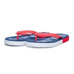 ДАМСКИ ДЖАПАНКИ 750111 RED
