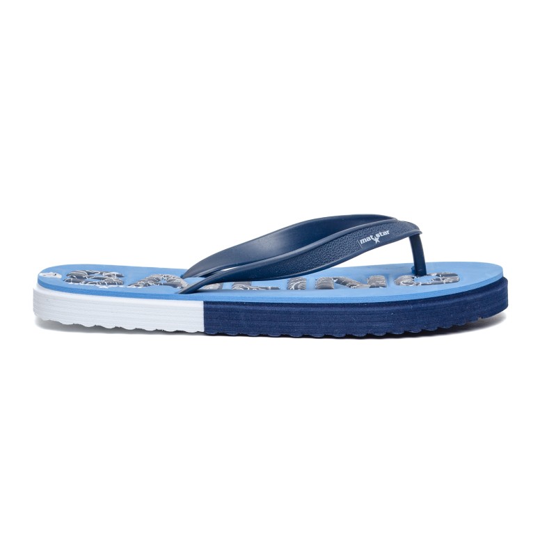 ДАМСКИ ДЖАПАНКИ 750111 NAVY