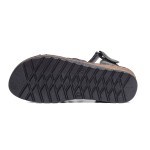 ДАМСКИ САНДАЛИ 720001 BLACK