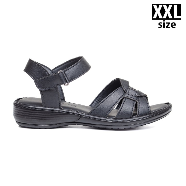 ДАМСКИ САНДАЛИ 720003 BLACK 2