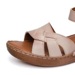 ДАМСКИ САНДАЛИ 720004 BEIGE