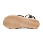 ДАМСКИ САНДАЛИ 725009 BLACK