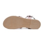 ДАМСКИ САНДАЛИ 725010 PINK