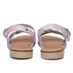 ДАМСКИ САНДАЛИ 725010 PINK
