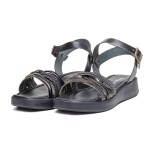 ДАМСКИ САНДАЛИ 732002 BLACK