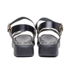 ДАМСКИ САНДАЛИ 732002 BLACK