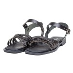 ДАМСКИ САНДАЛИ 732003 BLACK