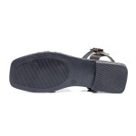 ДАМСКИ САНДАЛИ 732004 BLACK