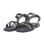 ДАМСКИ САНДАЛИ 732004 BLACK