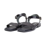 ДАМСКИ САНДАЛИ 732005 BLACK
