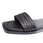 ДАМСКИ САНДАЛИ 732005 BLACK