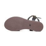 ДАМСКИ САНДАЛИ 732006 BLACK