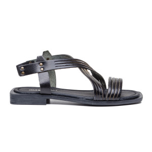 WOMEN′S SANDALS 732007 BLACK