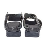 ДАМСКИ САНДАЛИ 732007 BLACK