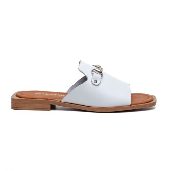 ДАМСКИ ЧЕХЛИ 732008 WHITE