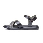 ДАМСКИ САНДАЛИ 732010 BLACK