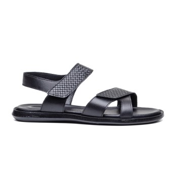 МЪЖКИ САНДАЛИ 734002 BLACK