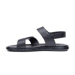 МЪЖКИ САНДАЛИ 734002 BLACK