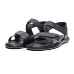 МЪЖКИ САНДАЛИ 734002 BLACK